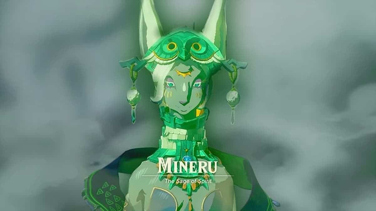 the legend of zelda tears of the kingdom the sage of spirit mineru 1 7 screenshot 720