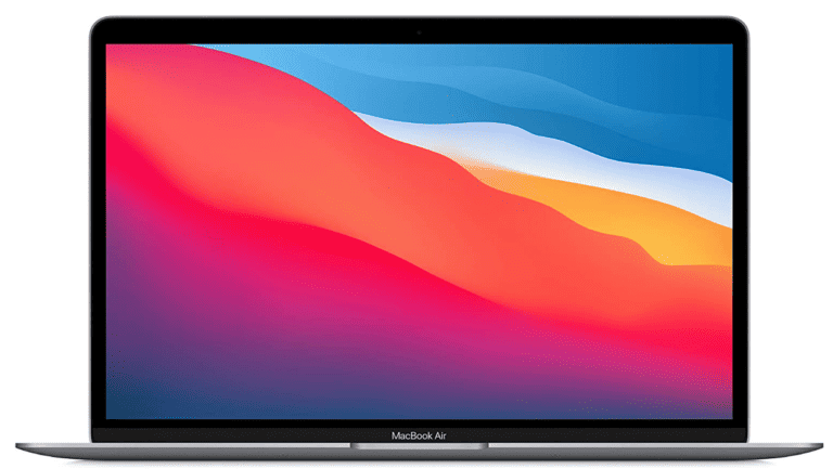 $200 off Apple 2020 MacBook Air at Amazon