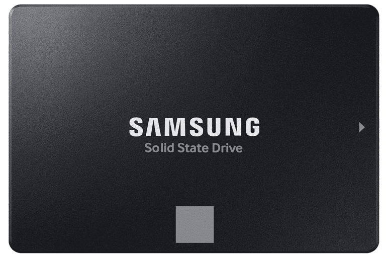 $280 off SAMSUNG 870 EVO 4TB SSD at Amazon