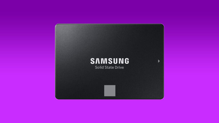280 off Samsung 870 EVO 4TB SSD