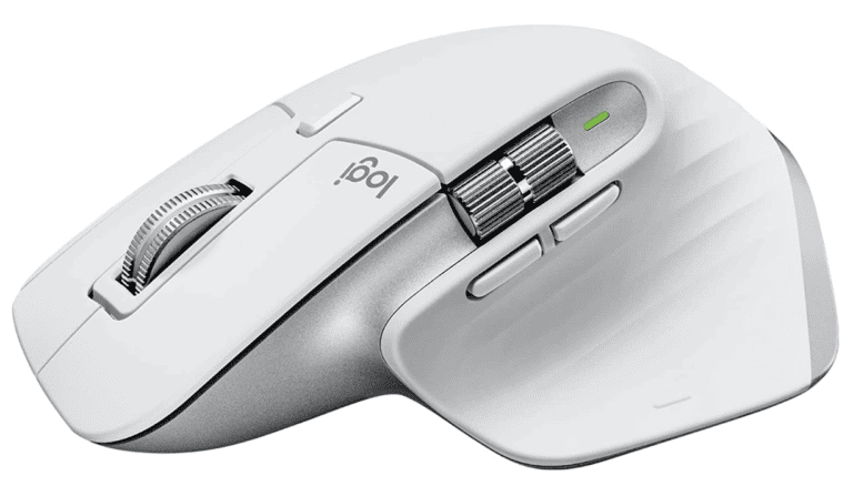 6 off Logitech MX Master 3S Wireless Mouse at Amazon