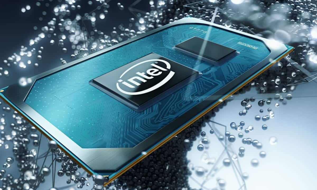 Another potential Intel Core Ultra mobile CPU spotted