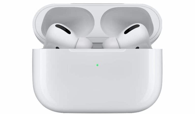 Apple AirPods Pro takes music to a whole new level