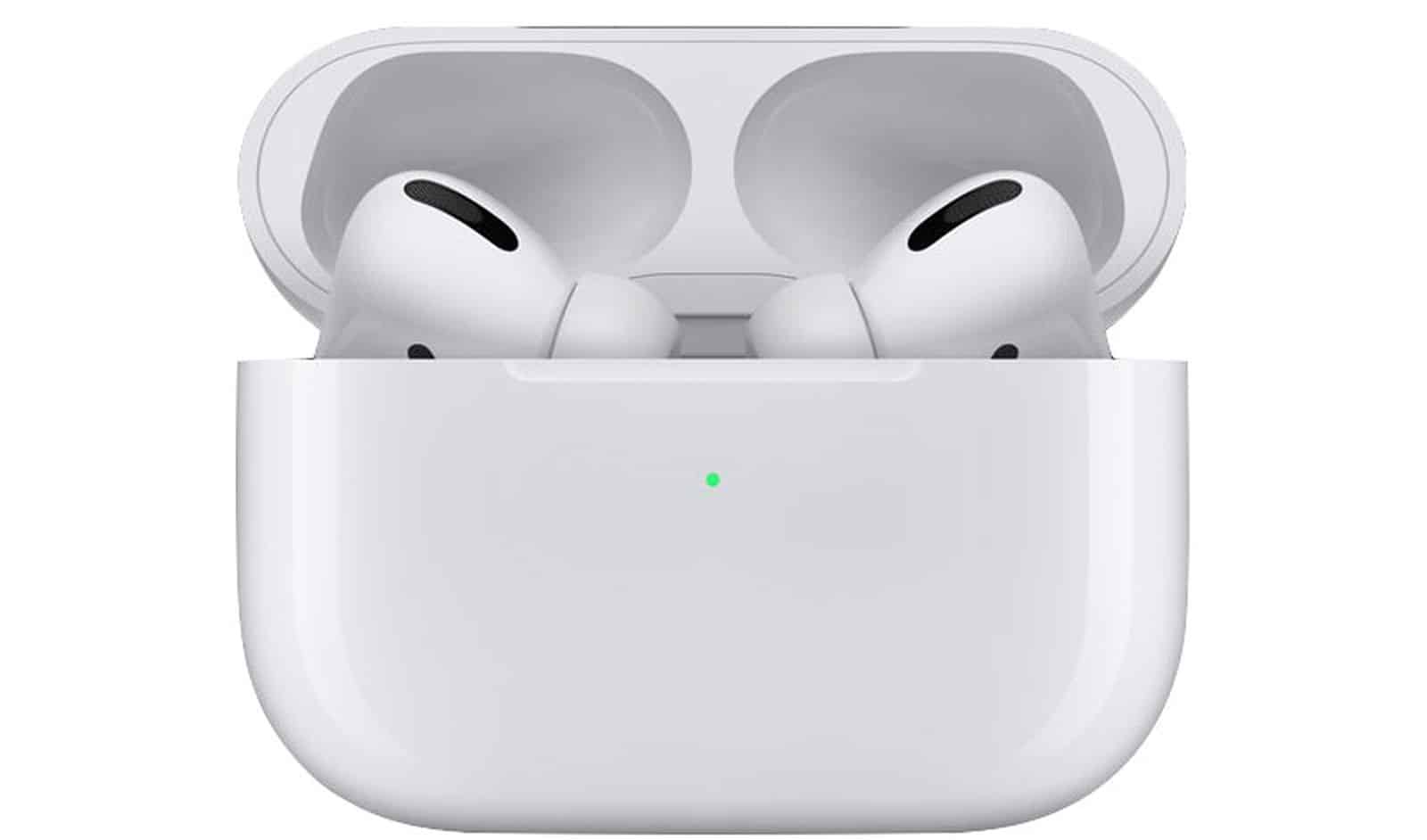 Apple’s AirPods Pro takes music to a whole new level