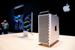 Apple fans are in awe at the new Apple Mac Pro