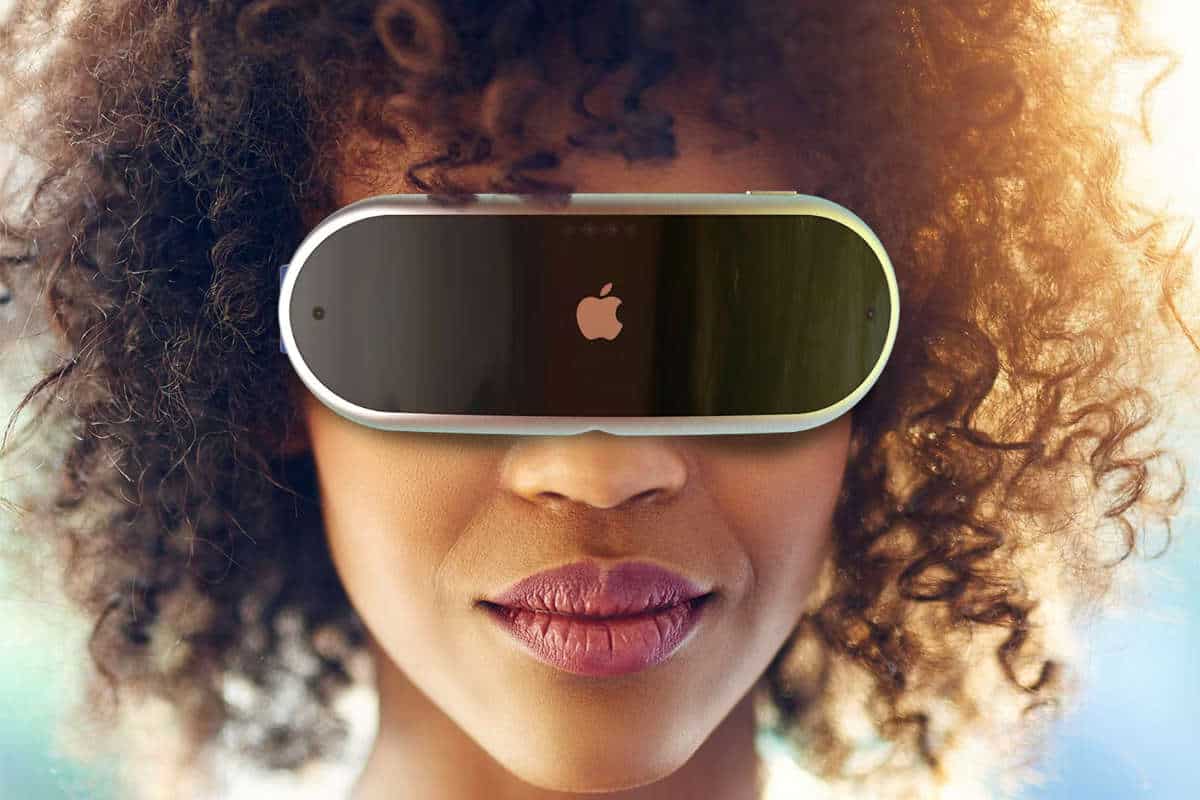 Apple visionOS : everything we know so far