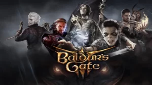 Baldur's gate 3 Gale how to find