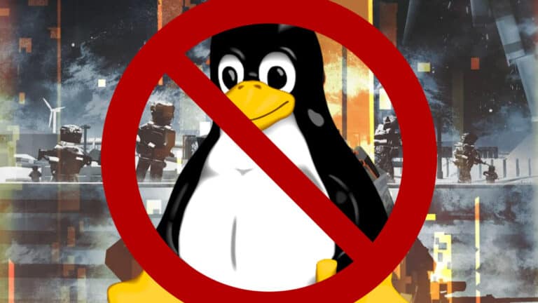 BattleBit devs to add FACEIT Anti cheat alienating Linux & Steam Deck users