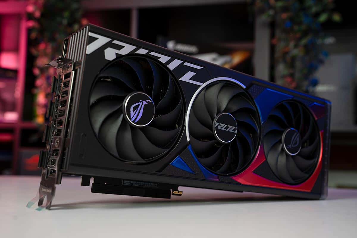 Best RTX 4060 in 2024 – our top selected models