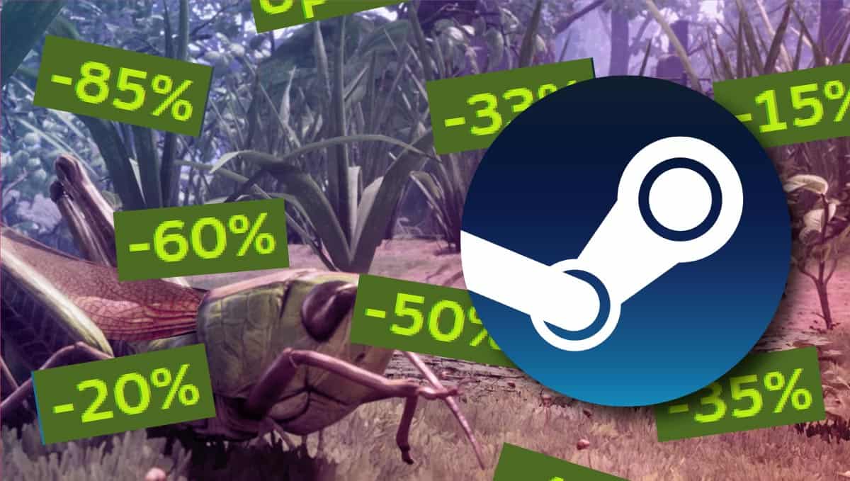 Best Survival Games in the Steam Summer Sale 2023 WePC