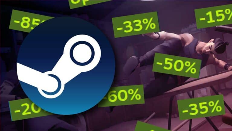 Best action games in the Steam Summer Sale SS Action