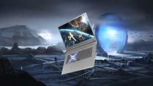 Best gaming laptops at Computex 2023
