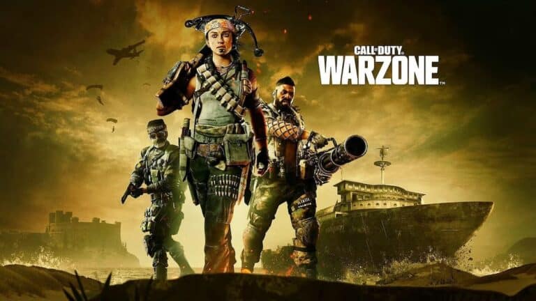 Activision has announced an end date for Warzone Caldera