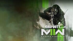 Call of duty ghost