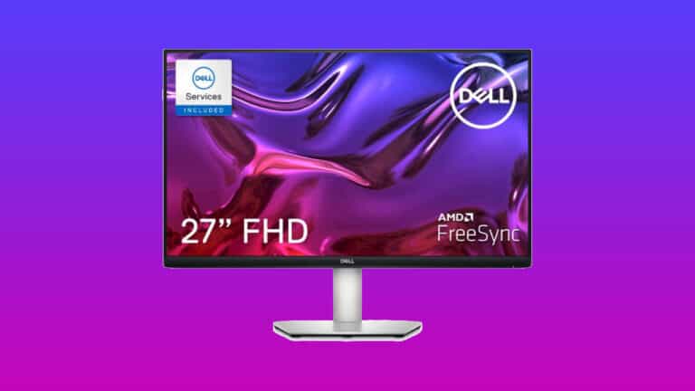 Dell 27 inch USB-C monitor drops by 11% – Father’s day gift ideas