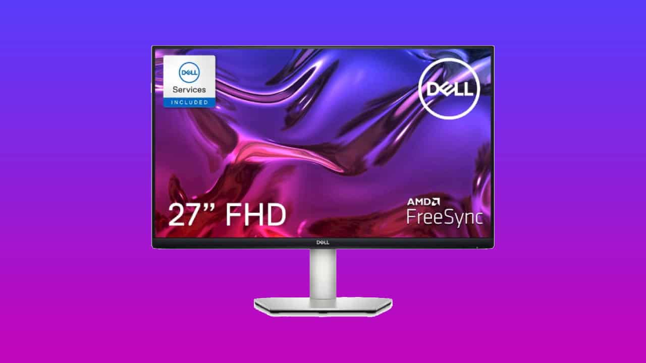 Dell inch USB-C monitor drops by 11% - day ideas WePC