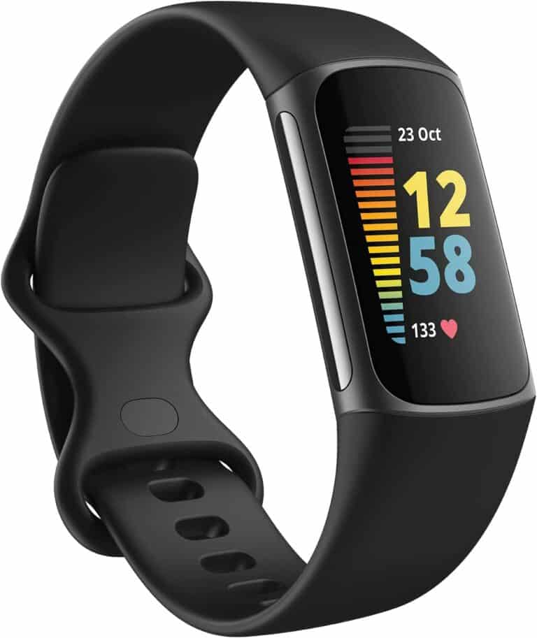Fitbit Charge 5 deal