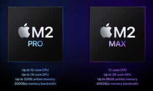 Introducing Apple M2 Ultra Apple's most powerful CPU
