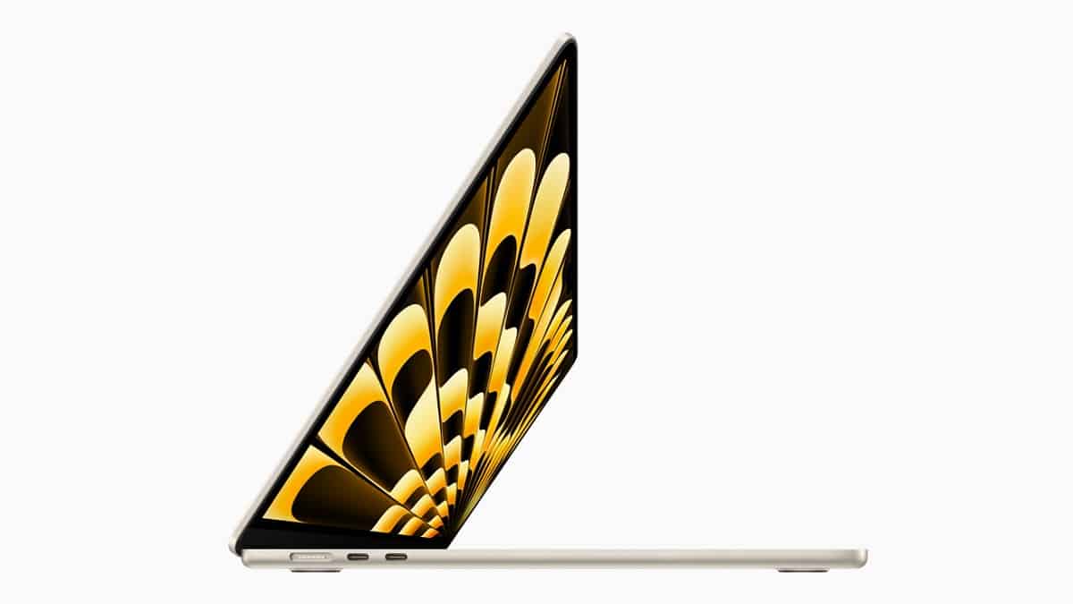 Get Your Hands on a Free MacBook Air - Enter Giveaway Now 2023!