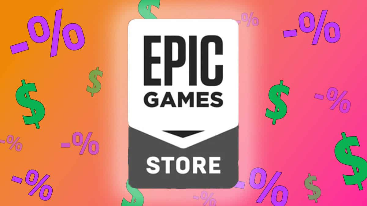 Epic Games Store- Summer Sale 2020 on Behance