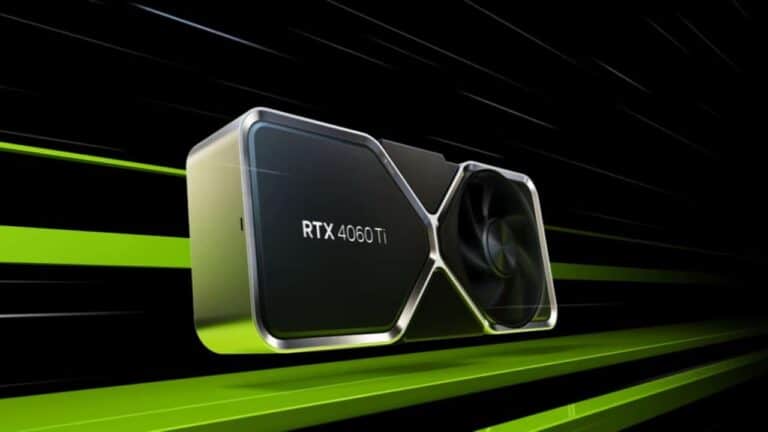It seems like RTX 4060 is not getting a Founders Edition like the 30 series