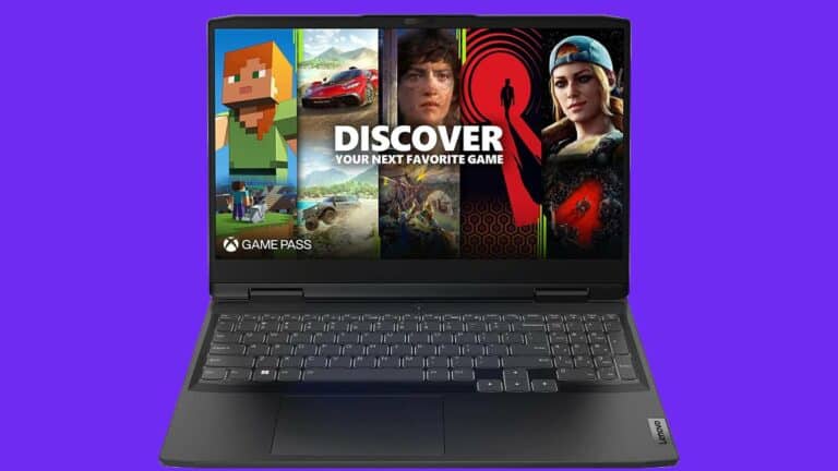 Save $200 on this Lenovo gaming laptop just in time for Diablo 4