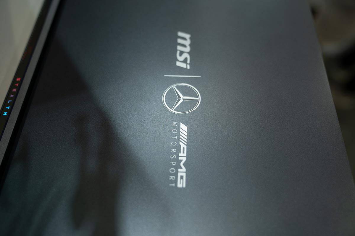 MSI Stealth 16 Mercedes release date estimate, price & specs