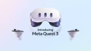 Meta Quest 3 release date everything we know so far