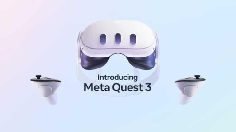 Meta Quest 3 release date everything we know so far