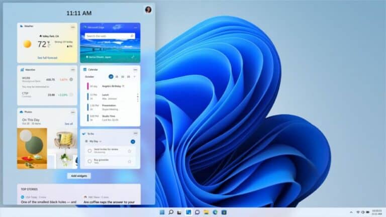 New Windows 11 insider build brings updated File Explorer Home