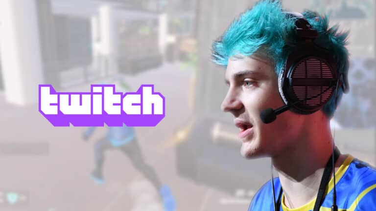 Fortnite streamer Ninja slams Twitch for its new policy, supports creators