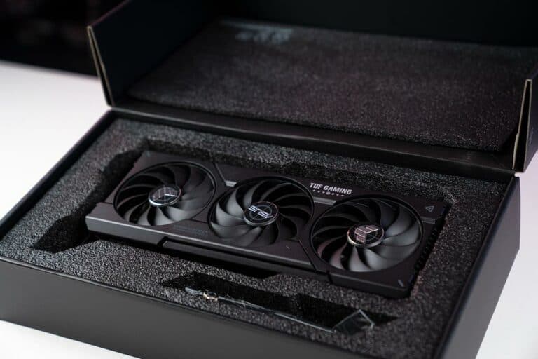 RTX 4060 GPUs listed early on Newegg