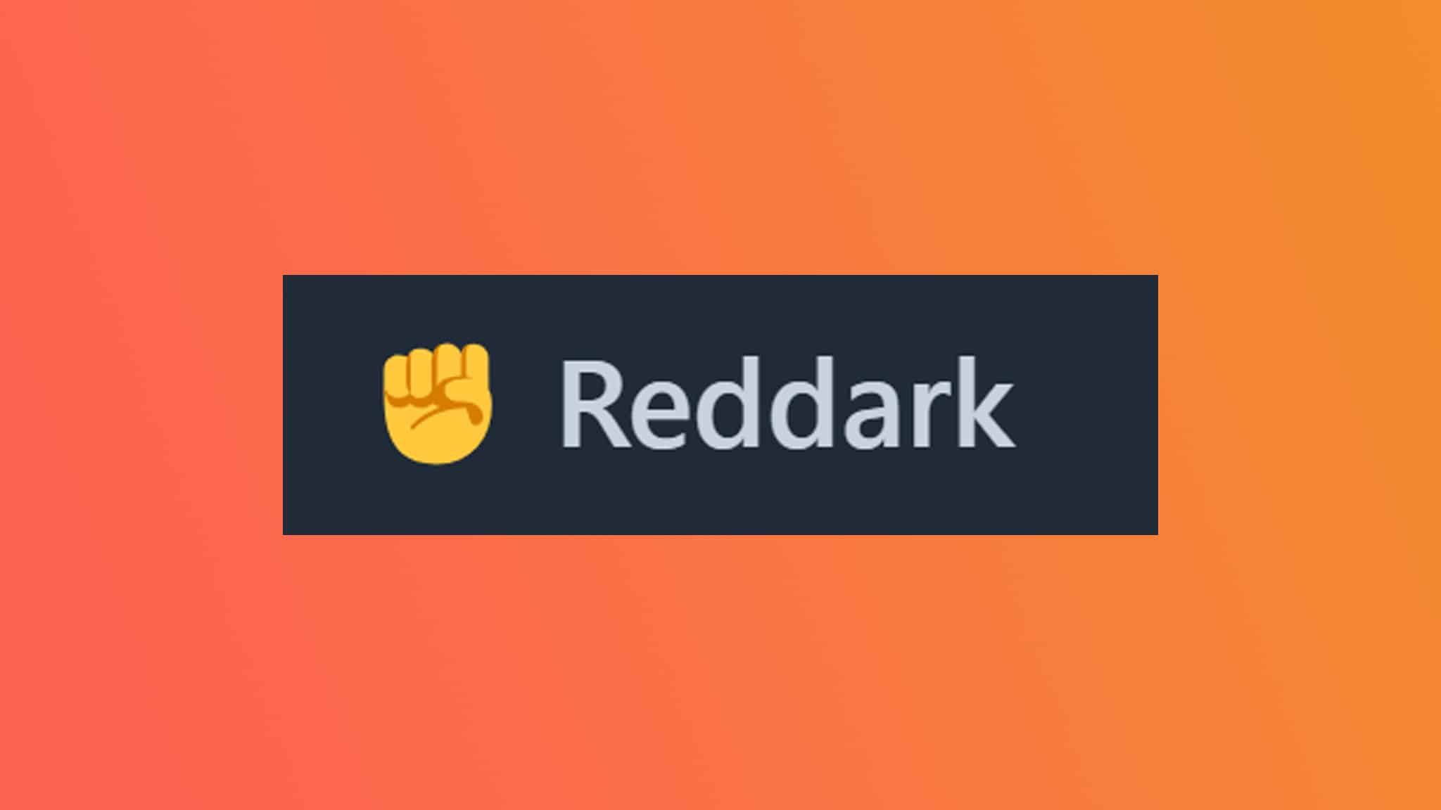 Reddark: Has your favorite Subreddit gone private?