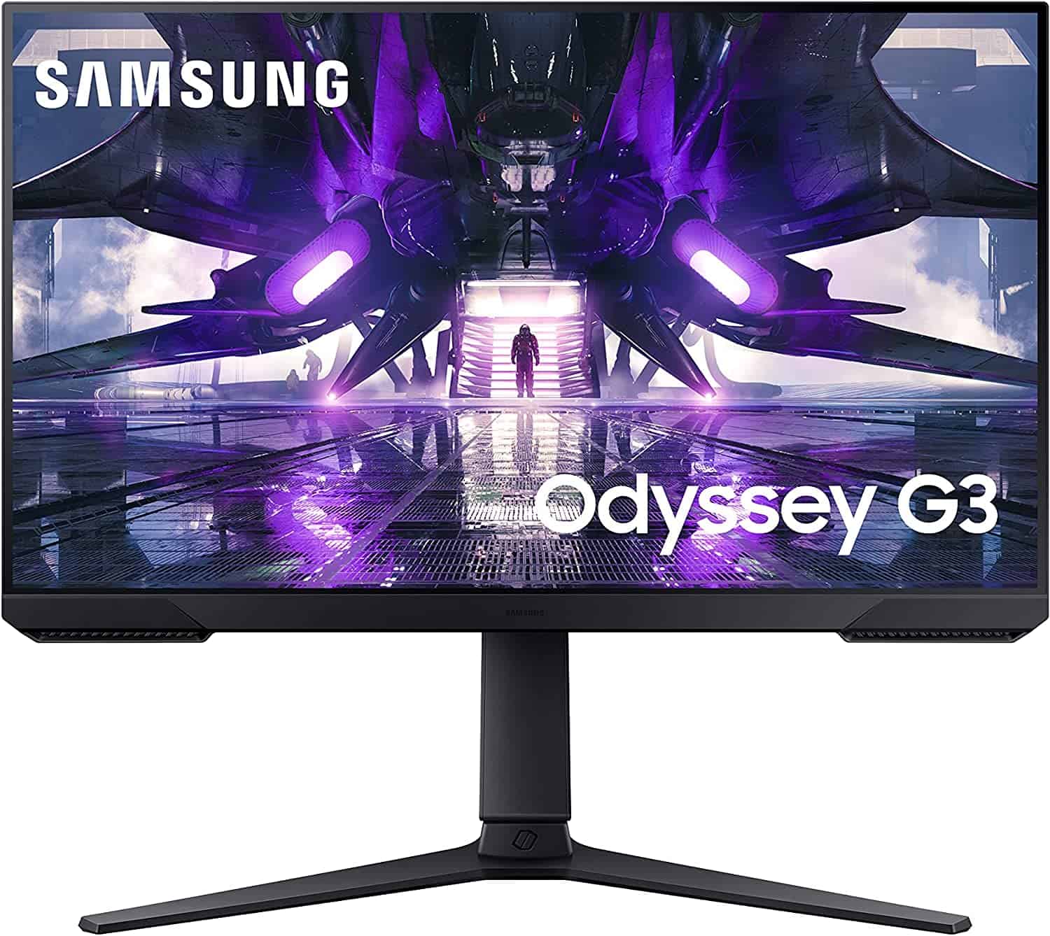 SAMSUNG Odyssey G3 FHD