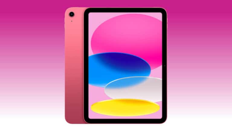 Save 11% on Apple iPad 10th Gen – Father’s Day Deals