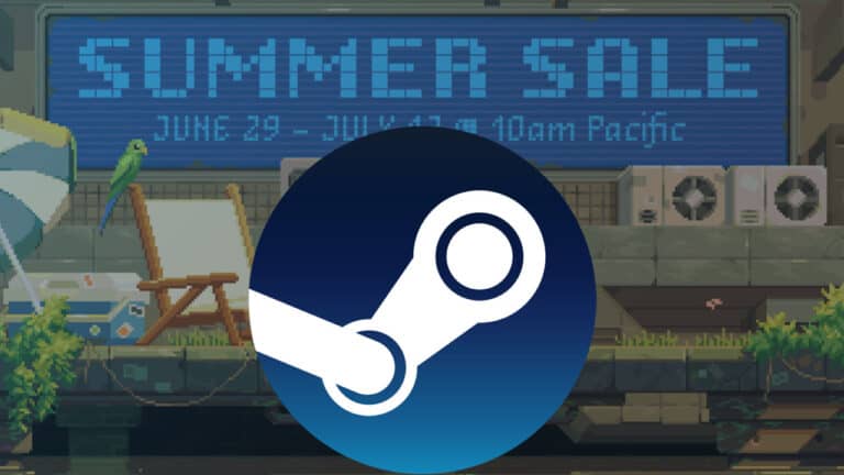 Some gamers are calling the Steam Summer Sale awful