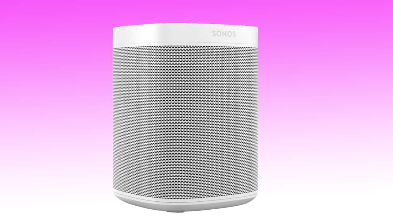 Save $40 on the Sonos SL wireless - Father's Day gift ideas | WePC