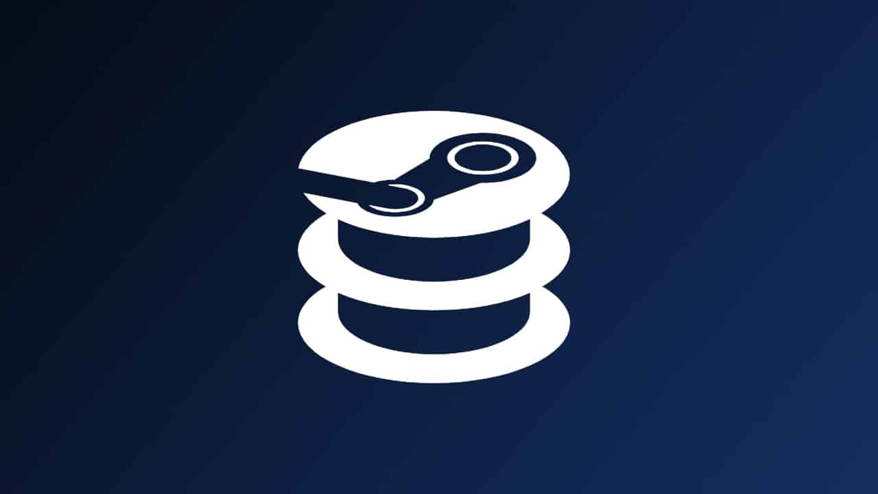 Steam Sale 2023 popularity overloads the SteamDB website