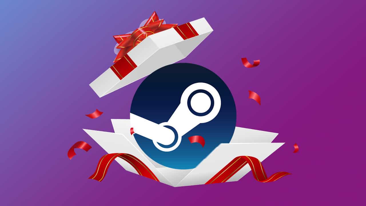Steam Winter Sale 2011 – The time that one man won all of Steam
