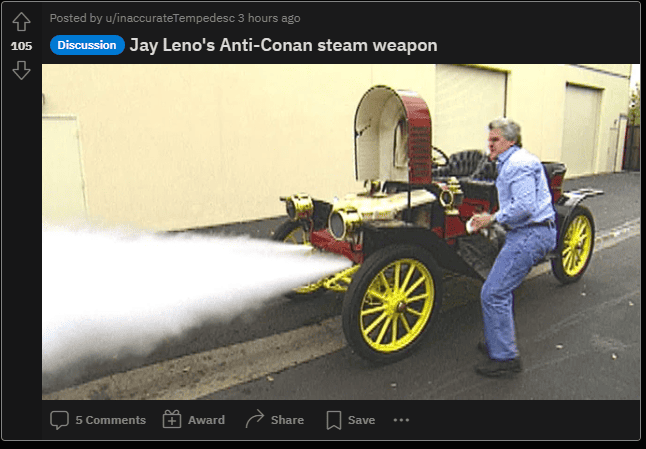 Steam on Reddit