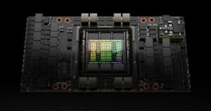 TSMC expanding capacity for Nvidias AI chips