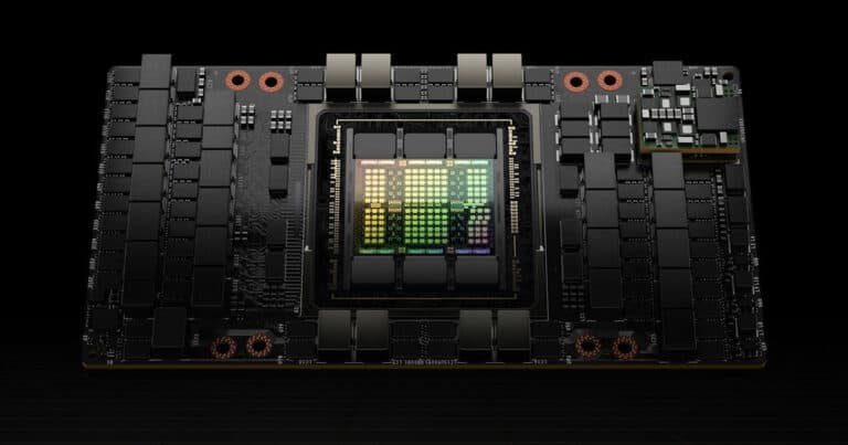 TSMC expanding capacity for Nvidia’s AI chips