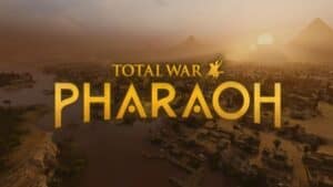 Total war pharaoh release date