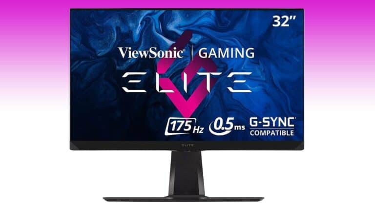 Viewsonic elite xg320q deal fathers day gift ideas
