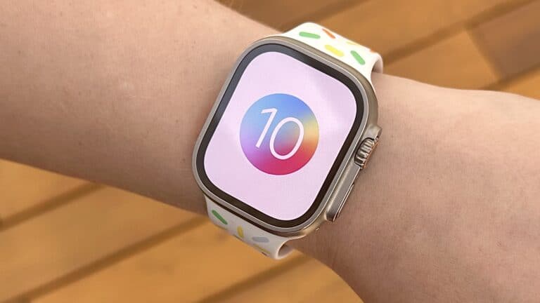 WatchOS 10 implements mental health apps but can they help you