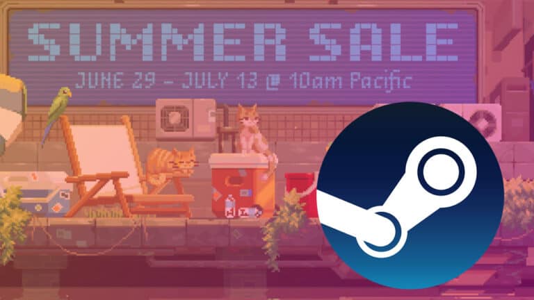 Will there be more games discounted in the Steam Summer Sale
