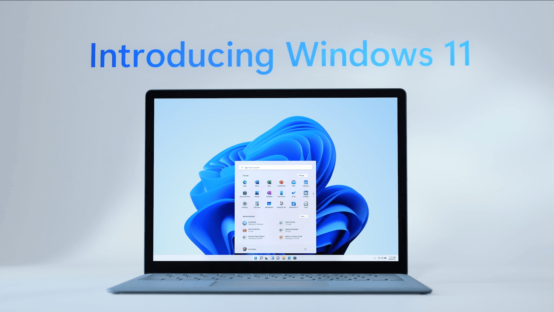 Windows 11’s new performance widgets arrive via Dev Home app