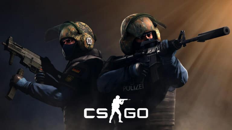 You may never play CSGO again after the CS2 release