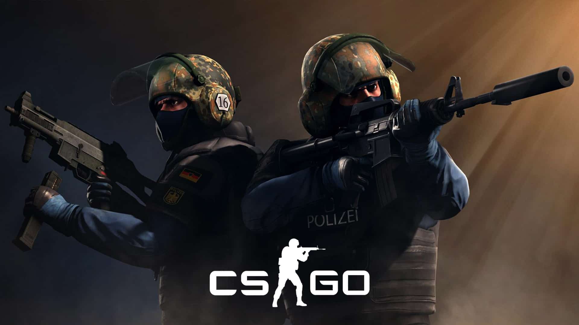 You may never play CS:GO again after CS2 arrives