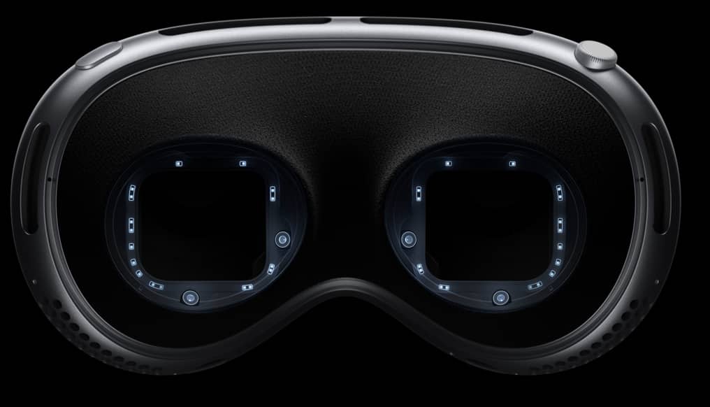 Apple Vision Pro FOV: what we hope to see